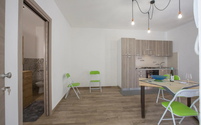 Appartamento Lo Verde