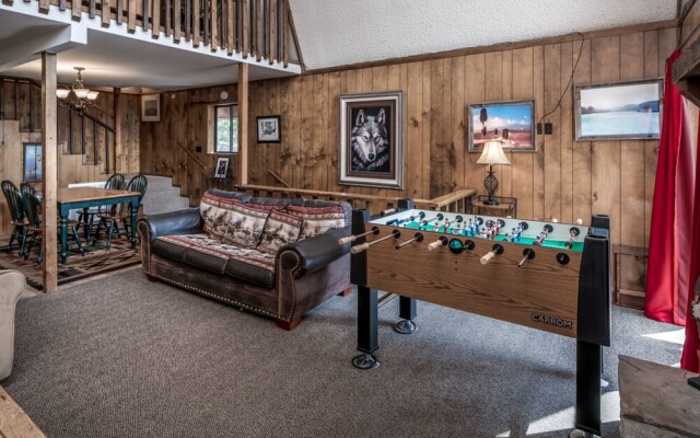 Ruidoso Three-bedroom