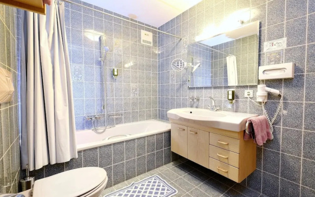 Residence Bacher