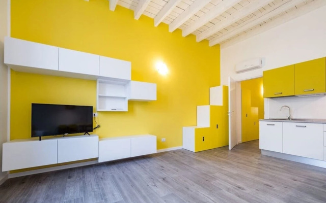 Central station Apartment