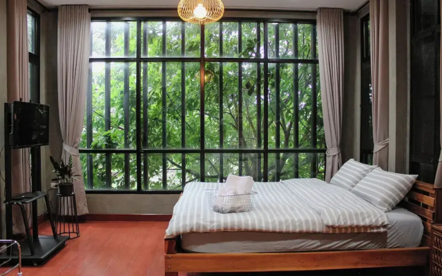 The Melatonin Hostel
