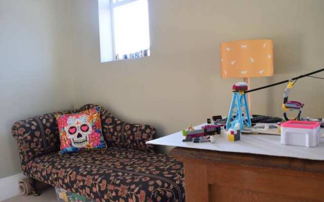 Family House in Kentish Town