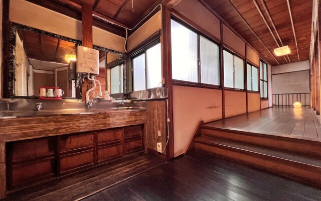 Matsubaya Guesthouse - Hostel