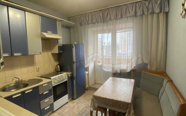 Apartments on Internatsionalnaya 45b street
