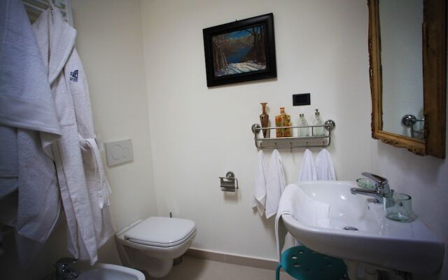 B&B Convento S. Antonio