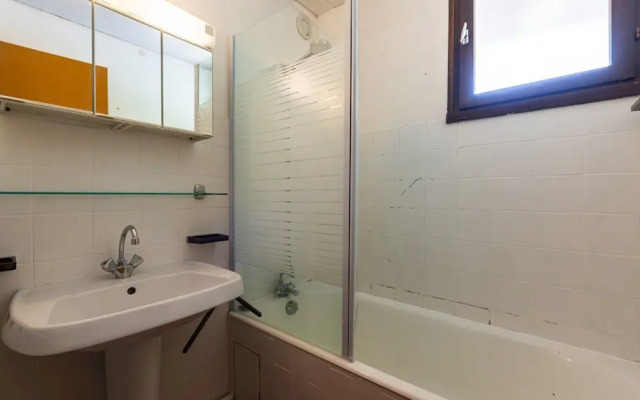 Apartment for 6 in Modane