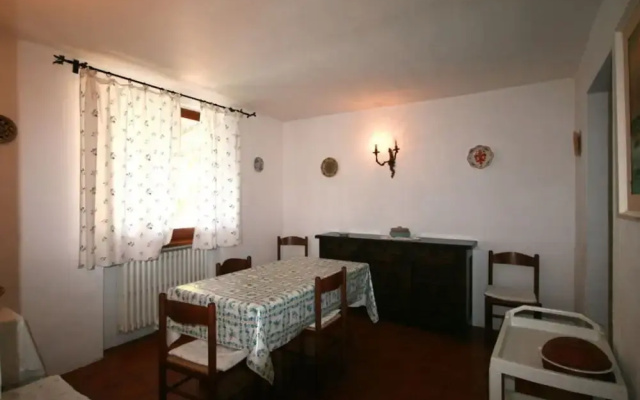 Giannina Comfortable Holiday Residence