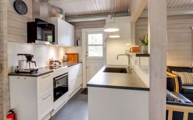 "Blaga" - 3.8km from the sea in Western Jutland