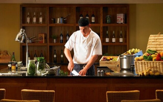 Worsley Park Marriott Hotel & Country Club