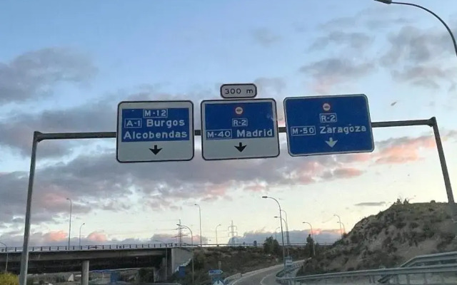 Valdavia Habitaciones