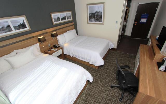 Hampton Inn by Hilton Leon Guanajuato