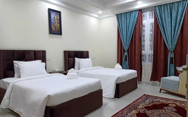 Al Asala Resort