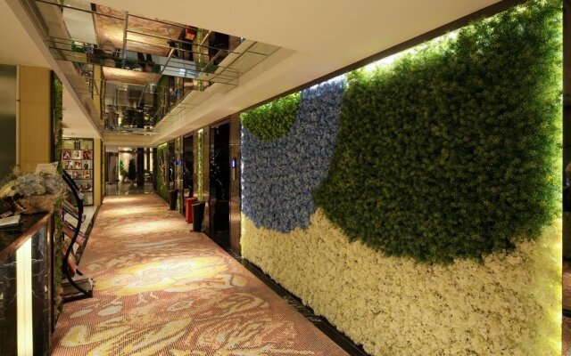 Chongqing Dongmo Hotel