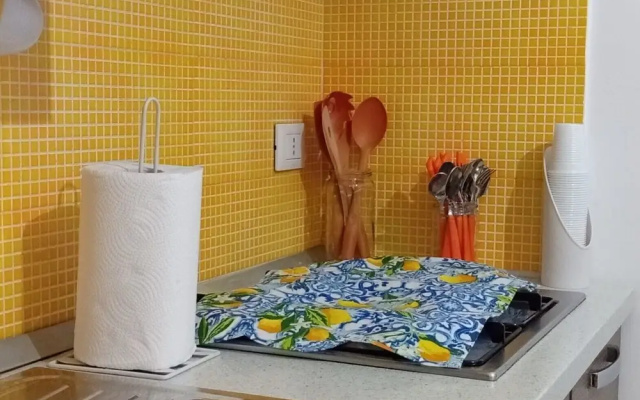 Sicilia Bedda Vacation Rental