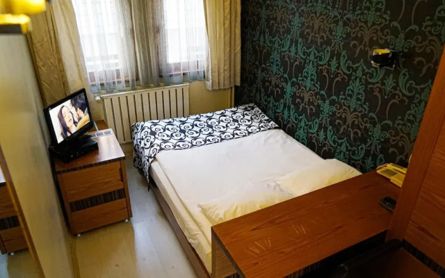 Atlas Hotel