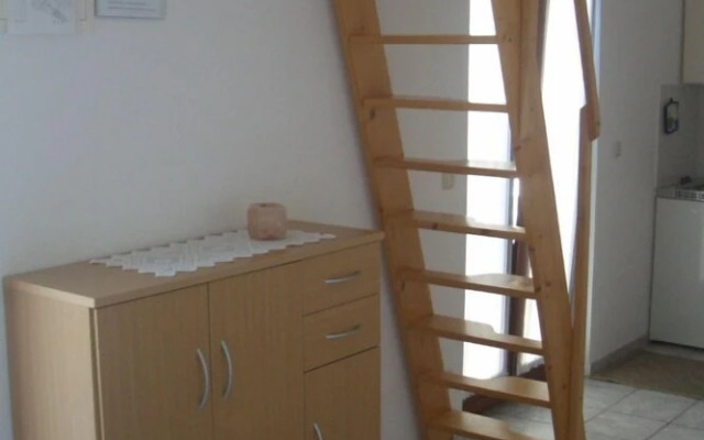 Ivan - With Parking - A1