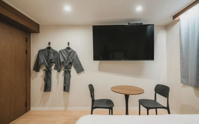 Goyu Hotel