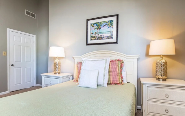 Coastal Breezes by Tybee Vacation Rentals