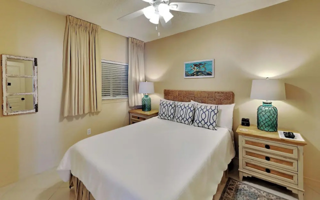 Emerald Isle #1108 - Emerald Dreams