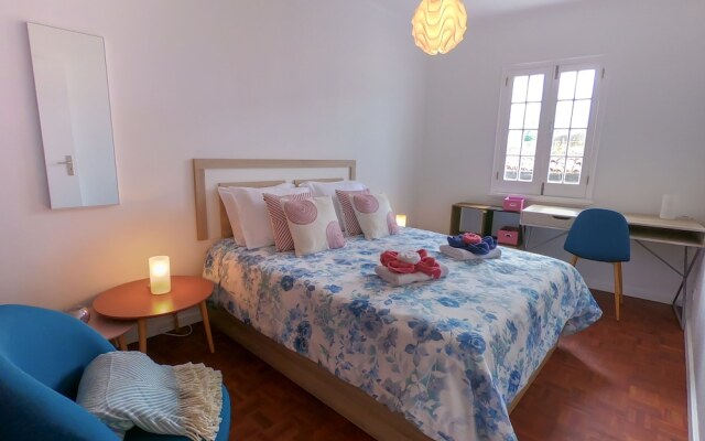 Pink'nBlue House