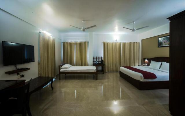 Hotel Guruvayur Darshan