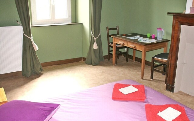 Chambres D'hotes La Pommeraie