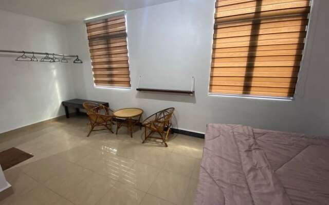 OYO 90857 Hotel Kong Jing