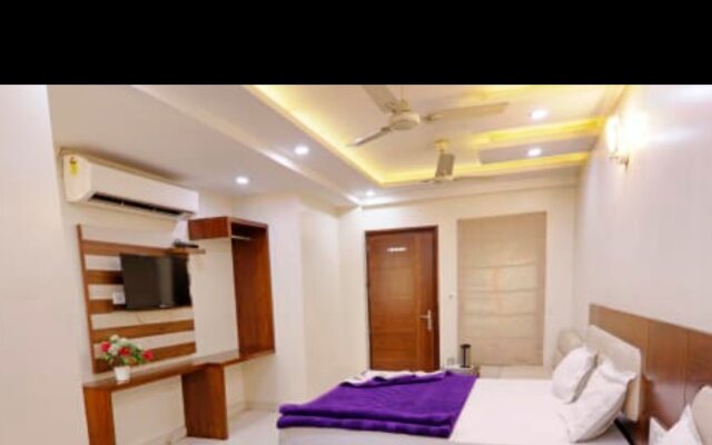 Hotel Le Mem