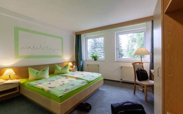 Landhotel Alter Weber