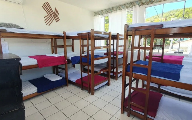 Hostel Farol da Barra