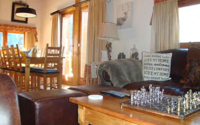 Chalet Clementine