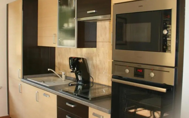 Sopot Apartment