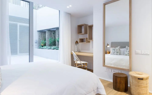 Onyx Apartment Three Bedroom Apartment Sleeps 6