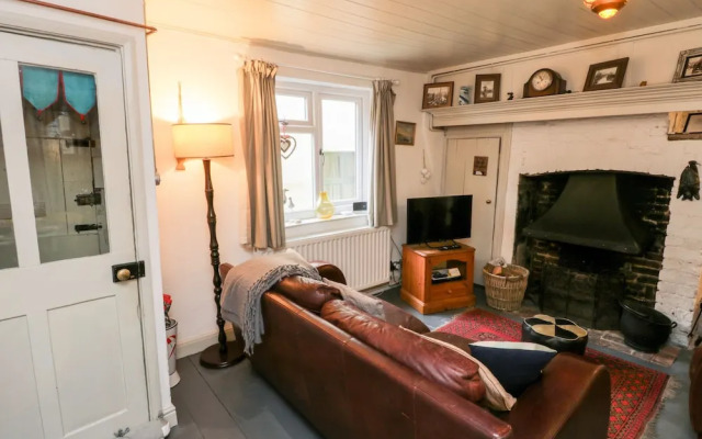 Inglenook Cottage