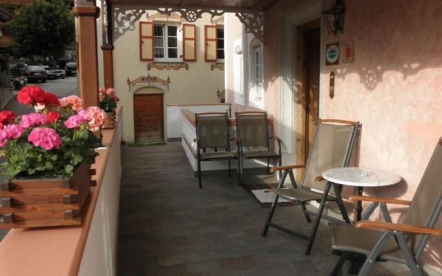 Garnì Stella Alpina