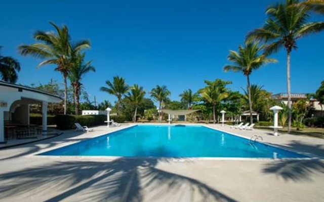 Club Residencial