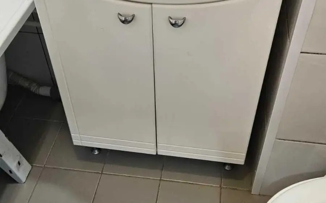 Apartamenty na ulice Magistral'naa 121
