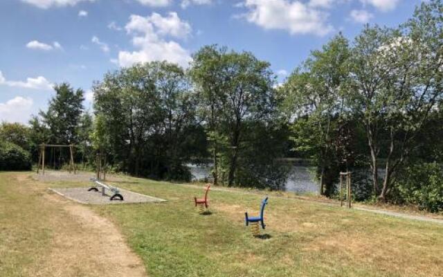 Holiday home Ferienpark Am Waldsee 2