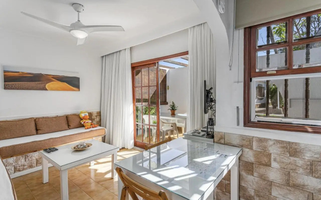 Bungalow Maspalomas