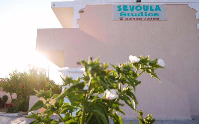Sevoula studios