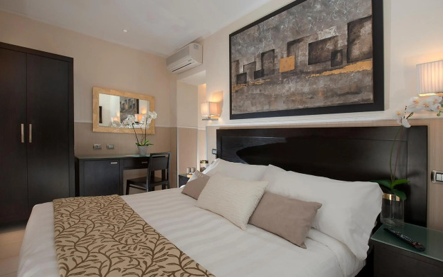 Yes Hotel