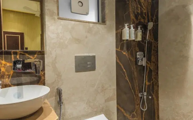 The Hosteller Mumbai, International Airport