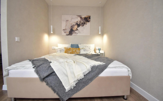 Studio Ante (Студио Анте) на улице Челюскинцев 19