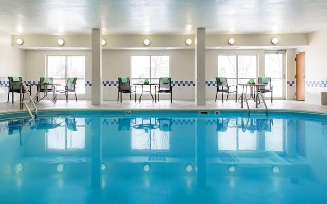 Fairfield Inn & Suites by Marriott Minneapolis Eden Prairie