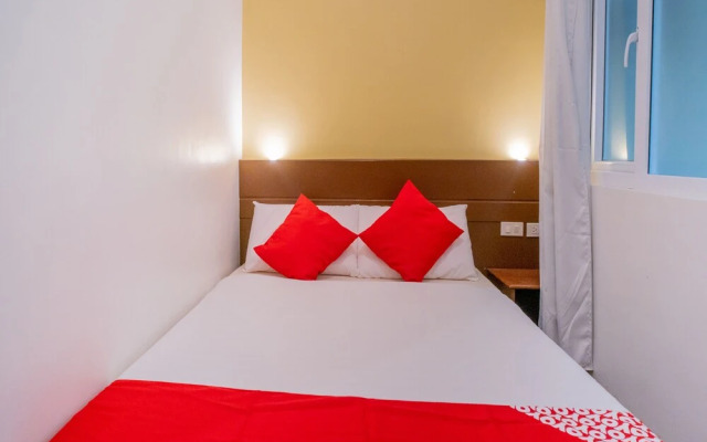 Traveller's Inn Matina Pangi