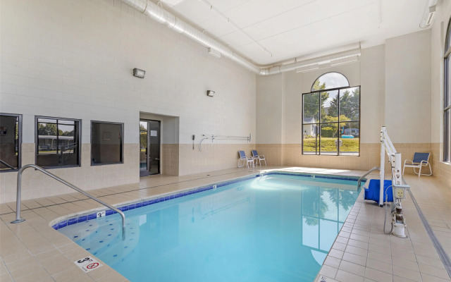 Best Western Knoxville Airport/Alcoa