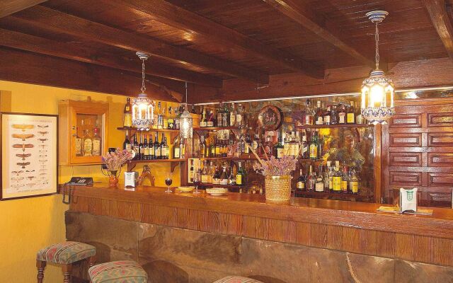 Hotel El Refugio de Juanar