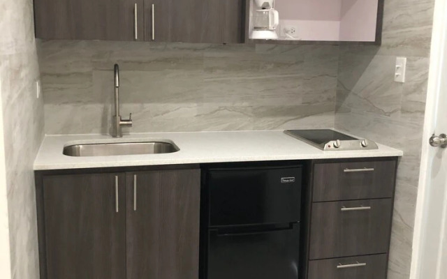 La Posada Studio Apartment