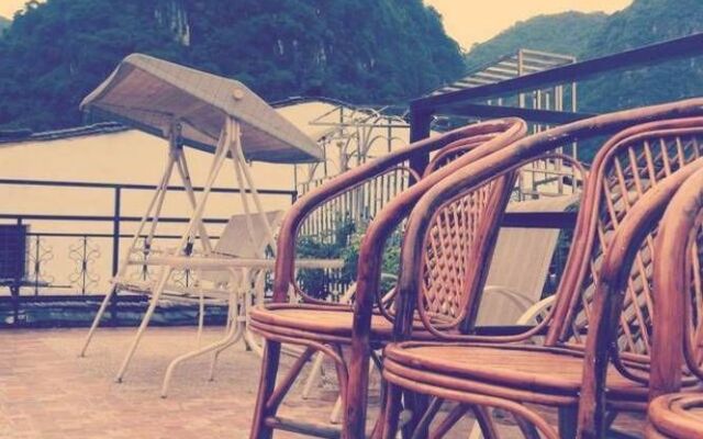 131 International Youth Hostel