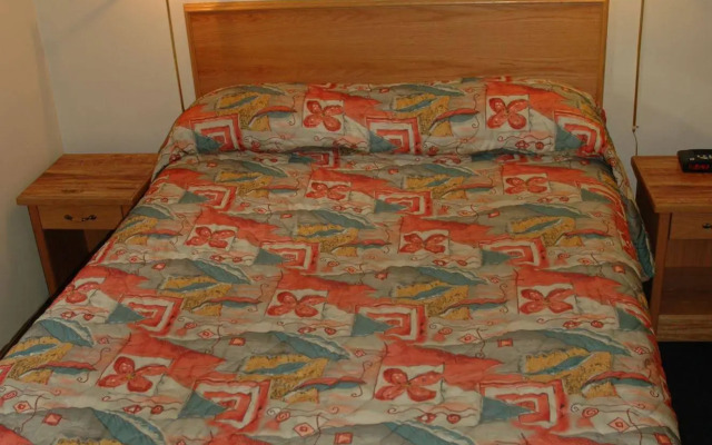 Slumber Lodge